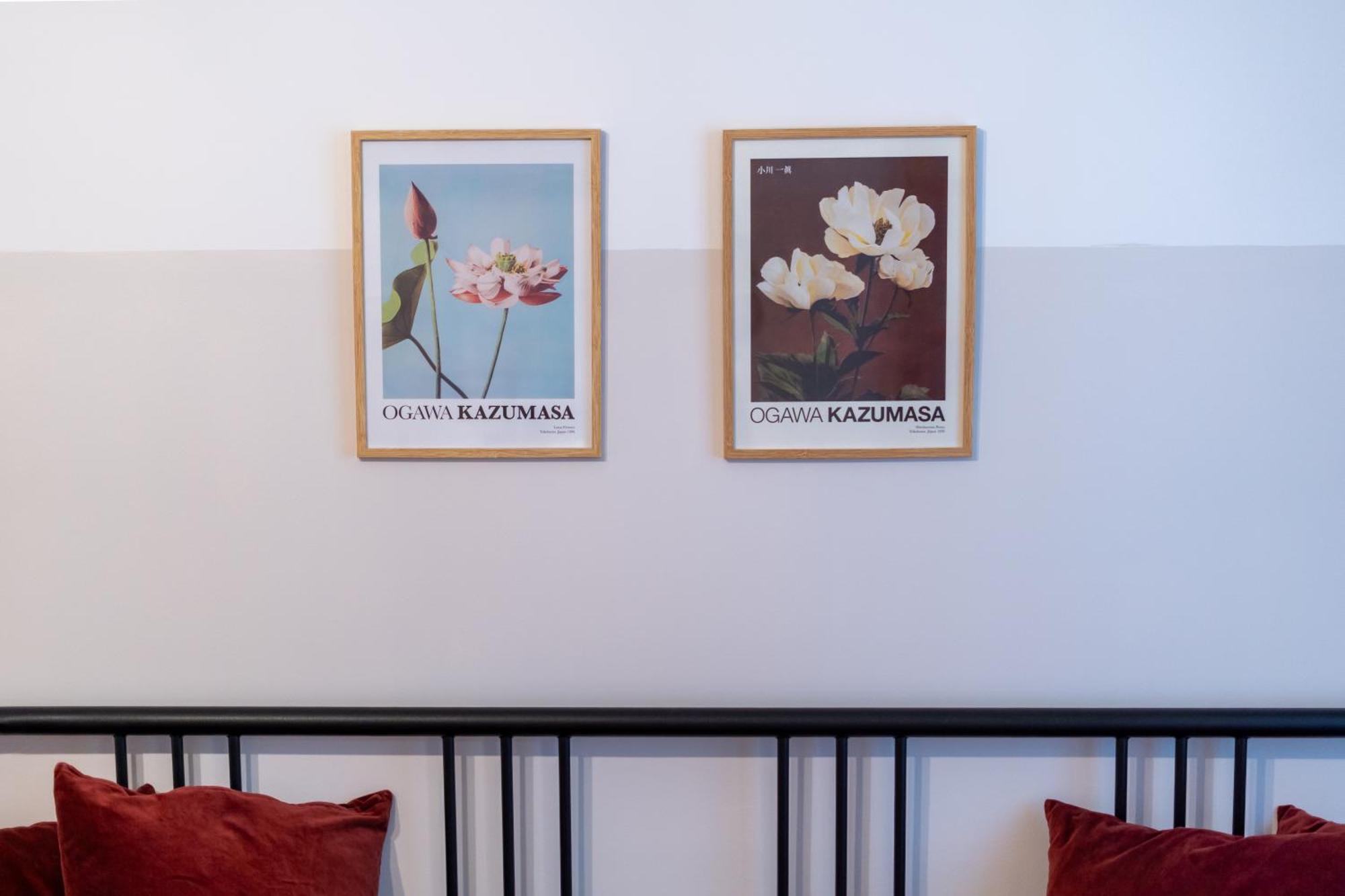 Cozy Apartment In Akacfa Street Budapest Eksteriør billede